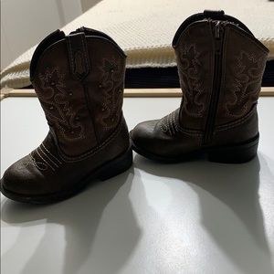 toddler girls cowboy boots